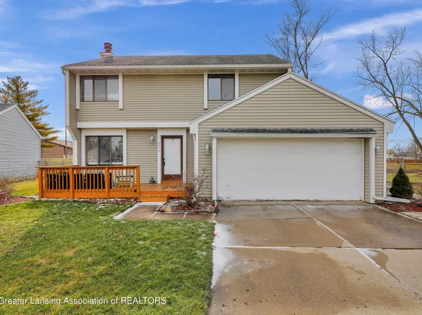 4513 Wildflower Way, Lansing, MI 48917