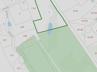 65 Plain St, Norton, MA 02766