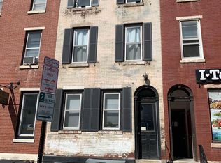 1539 Spring Garden St APT 3R, Philadelphia, PA 19130