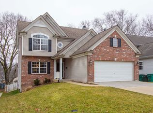 731 Eunice Ave, Saint Louis, MO 63119