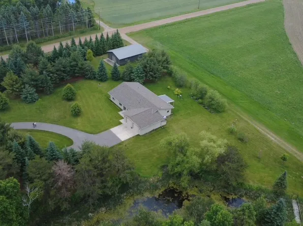 13947 123rd St, Little Falls, MN 56345