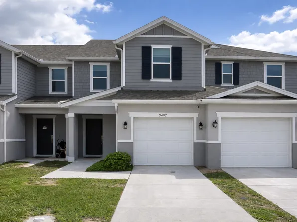 9407 Westside Hills Dr, Davenport, FL 33896