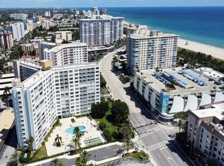 201 N Ocean Blvd APT 306, Pompano Beach, FL 33062