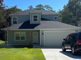 111 Twinstone Cir, Coldspring, TX 77331