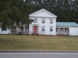 756 Peru Rd, Groton, NY 13073