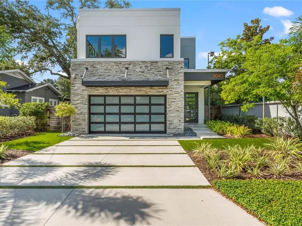 3010 W San Miguel St, Tampa, FL 33629