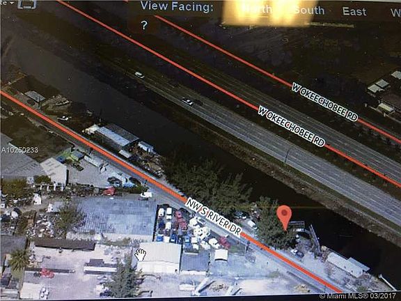 2nd image of 10915 NW South River Dr