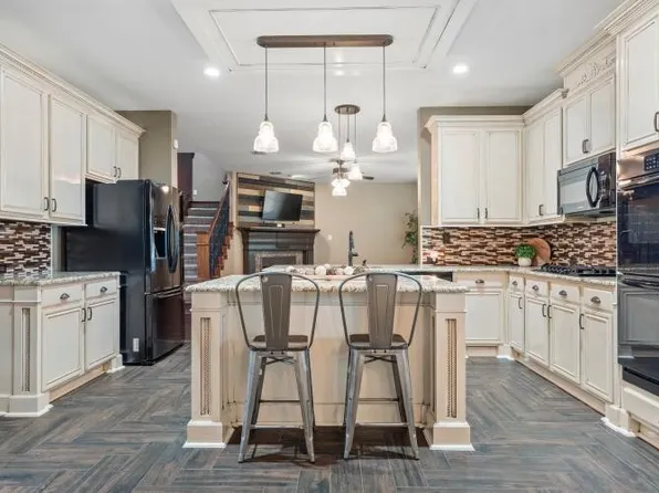 3019 Blue Lake Dr, Little Elm, TX 75068