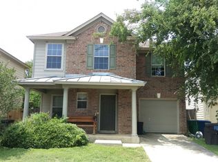 439 Mahogany Chest, San Antonio, TX 78249