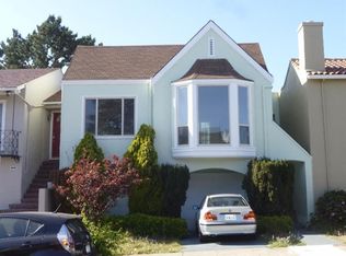 50 Juanita Way, San Francisco, CA 94127
