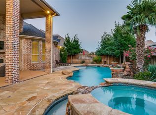 3408 Bankside, The Colony, TX 75056
