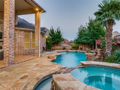 3408 Bankside, The Colony, TX, 75056