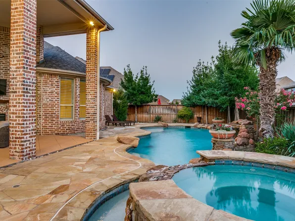 3408 Bankside, The Colony, TX 75056