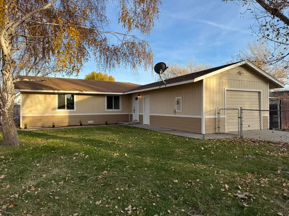 470-730 Levee Lane #Willow Way, Susanville, CA 96130