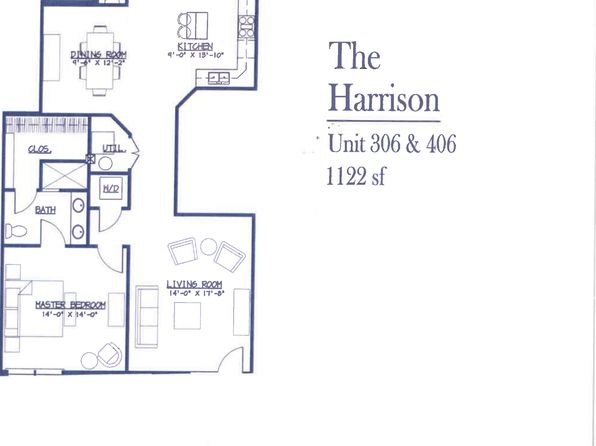 1100 Celebration Ave UNIT 406, Moneta, VA 24121