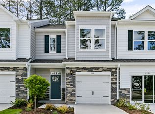 DENVER Plan, Copper Run South, Durham, NC 27703