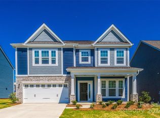 492 Ballyward Dr NW, Concord, NC 28027
