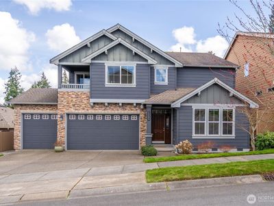 14209 3rd Avenue W, Everett, WA, 98208