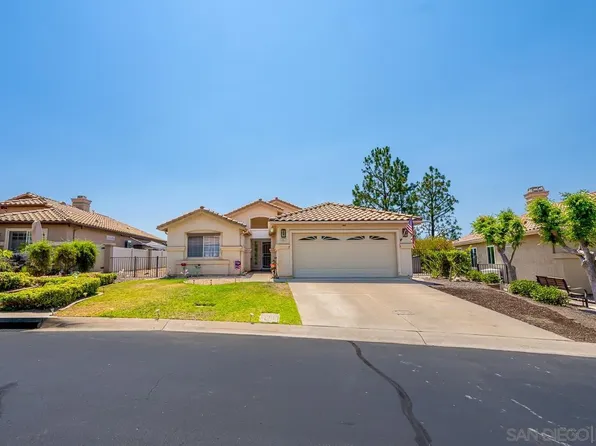 2617 Lobelia Rd, Alpine, CA 91901