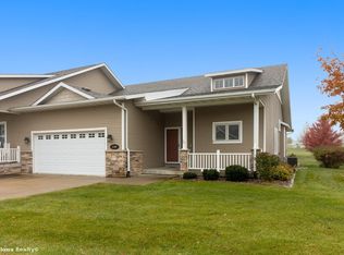 1560 SE Golden Harvest Dr, Waukee, IA 50263