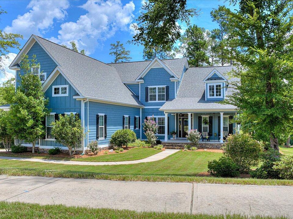 2159 Fothergill Dr, Evans, GA 30809 Zillow