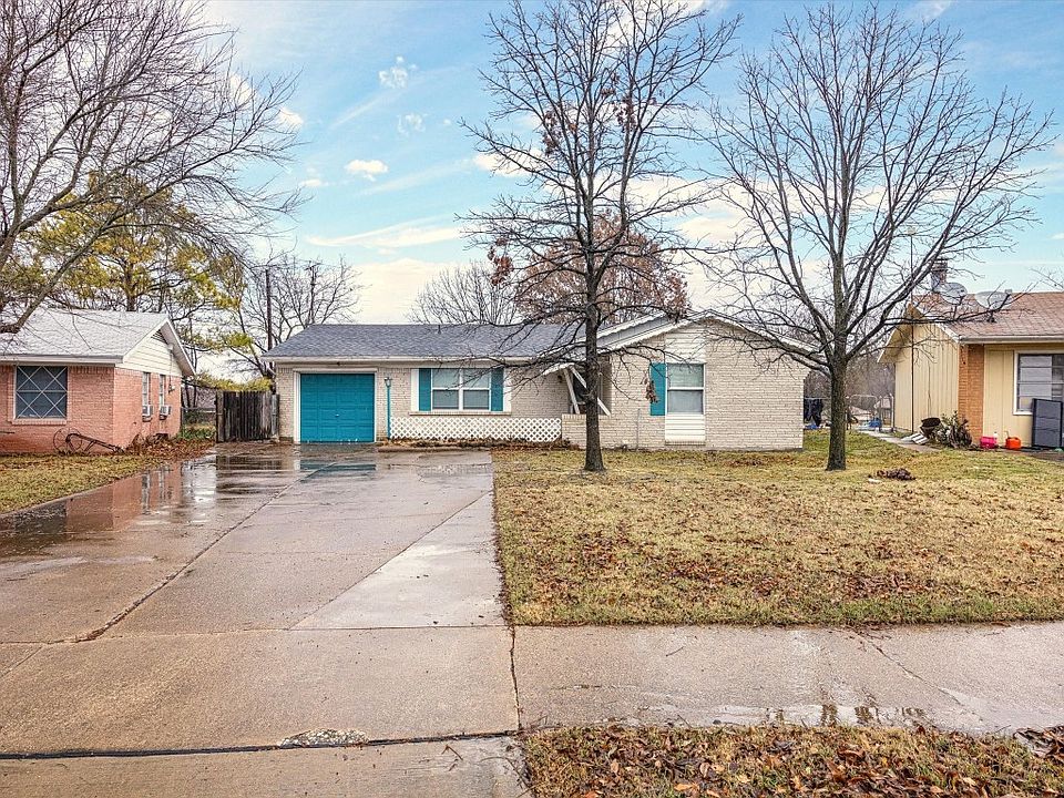 2612 Linda Dr, Ennis, TX 75119 Zillow