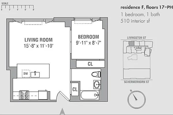Rented by Corcoran | media 13