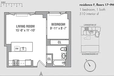 Rented by Corcoran