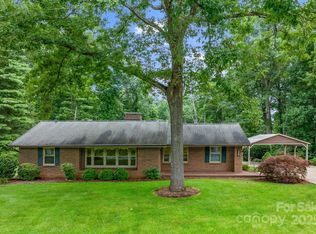 6693 Brevard Rd, Etowah, NC 28729