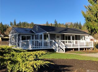 17494 W Big Lake Blvd, Mount Vernon, WA 98274