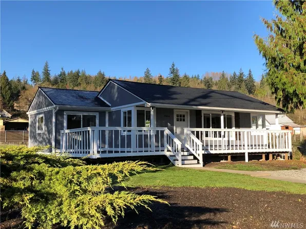 17494 W Big Lake Blvd, Mount Vernon, WA 98274