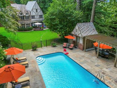 3 Murray Hill Road, Scarsdale, NY, 10583