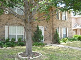 7640 Tournament Rd, Frisco, TX 75035