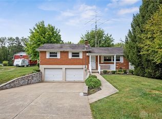 3768 Carpenter Rd, Mount Orab, OH 45154