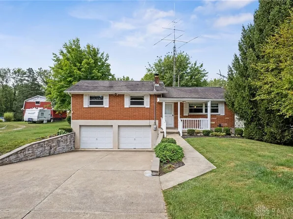 3768 Carpenter Rd, Mount Orab, OH 45154