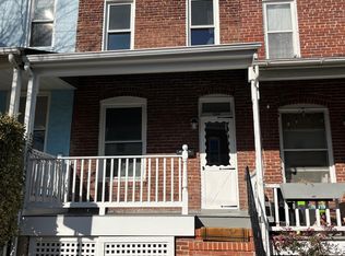 610 Harding Pl, Baltimore, MD 21211