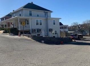 19 Sagamore Ter #1, Hull, MA 02045