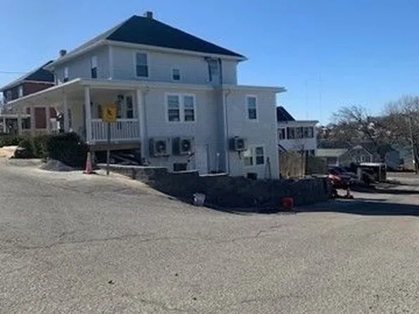 19 Sagamore Ter #1, Hull, MA 02045