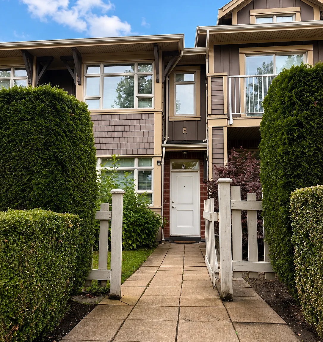 2 bed, 1085 sqft, $3,100 — Photo 1