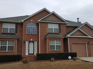 1185 Colony Trl, Fairburn, GA 30213