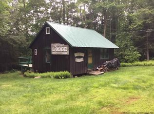 36 Apple Creek Rd, Denning, NY 12725