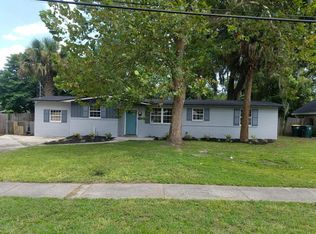 817 Glynlea Rd, Jacksonville, FL 32216