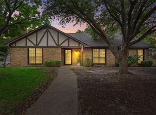 8525 Golfers Ln, Woodway, TX 76712