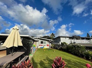 2443 Aumakua St, Pearl City, HI 96782