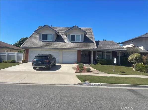 15781 Clarendon St, Westminster, CA 92683