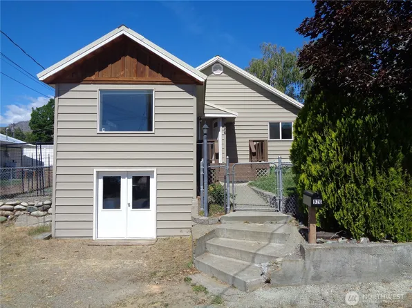 926 4th Avenue S, Okanogan, WA 98840