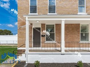 20-24 S. Princeton Ave, Columbus, Ohio 43222, Columbus, OH 43222