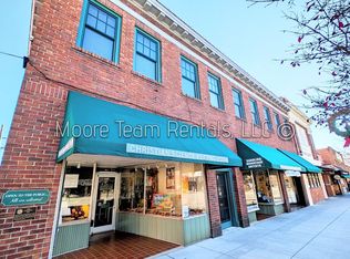 446 N Main St #3, Hendersonville, NC 28792