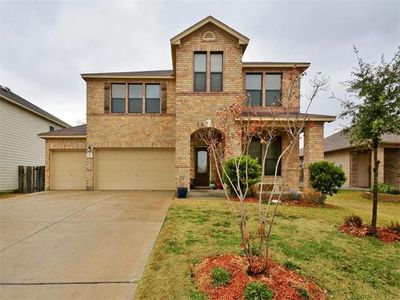 312 Wind Hollow Dr, Georgetown, TX, 78633