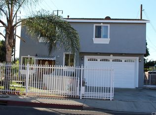 4729 Randolph St, Maywood, CA 90270